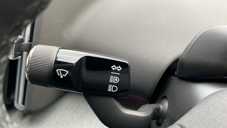 Volvo EX30 200kW Single Motor Plus 51kWh 5dr Auto Electric Estate